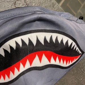 Meet your Posher, Reginald